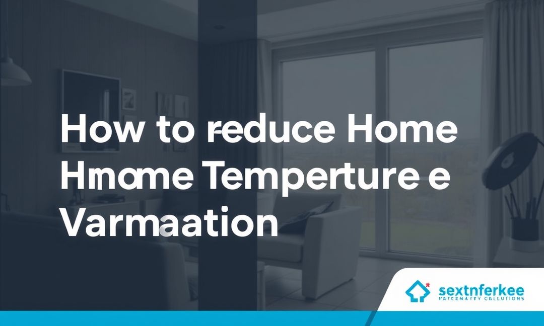 Mastering Home Temperature Tips For Consistency